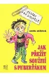 Jak přežít soužití s puberťákem