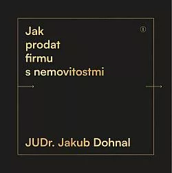 Jak prodat firmu s nemovitostmi