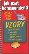 Jak psát korespondenci: Vzory