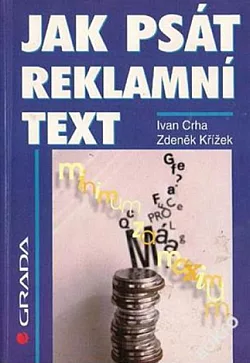 Jak psát reklamní text