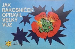 Jak Rákosníček opravil Velký vůz