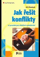 Jak řešit konflikty
