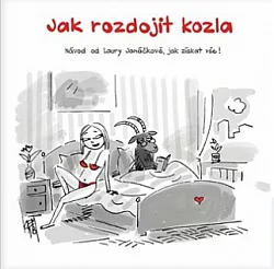 Jak rozdojit kozla