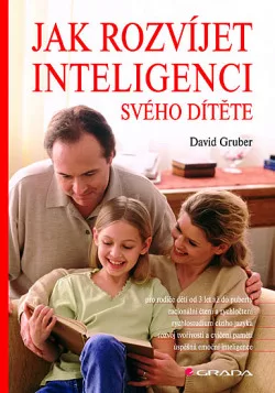 Jak rozvíjet inteligenci svého dítěte