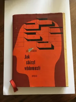 Jak sbírat vědomosti