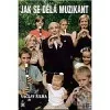 Jak se dělá muzikant