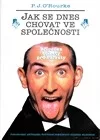 Jak se dnes chovat ve společnosti