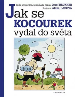 Jak se kocourek vydal do světa