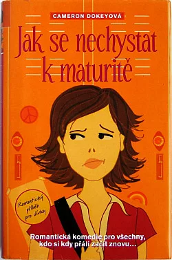 Jak se nechystat k maturitě