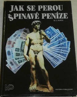 Jak se perou špinavé peníze