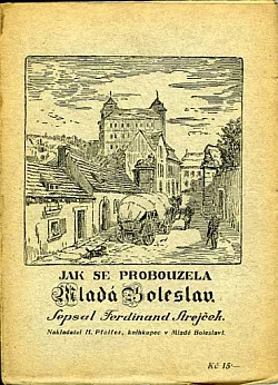 Jak se probouzela Mladá Boleslav