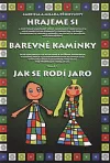 Jak se rodí jaro