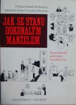 Jak se stanu dokonalým manželem