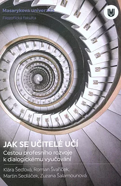Jak se učitelé učí