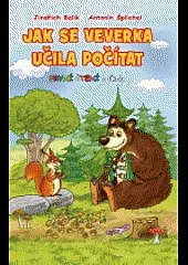 Jak se veverka učila počítat