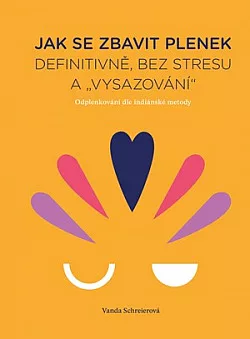 Jak se zbavit plenek