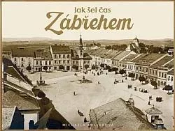 Jak šel čas Zábřehem