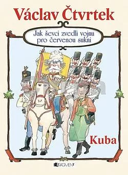 Jak ševci zvedli vojnu pro červenou sukni - Kuba