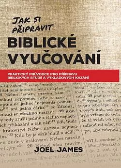 Jak si připravit biblické vyučování