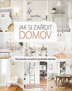 Jak si zařídit domov