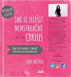 Jak si zlepšit menstruační cyklus