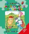 Jak šlo vejce na vandr: Pohádka, puzzle, omalovánka