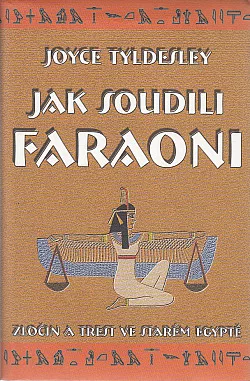 Jak soudili faraoni