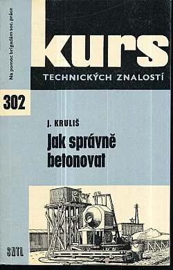 Jak správně betonovat