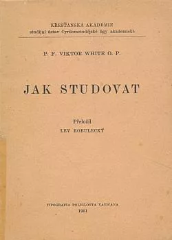 Jak studovat