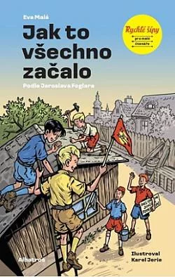 Jak to všechno začalo