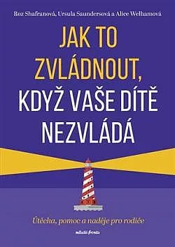 Jak to zvládnout, když vaše dítě nezvládá