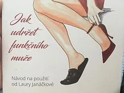 Jak udržet funkčního muže