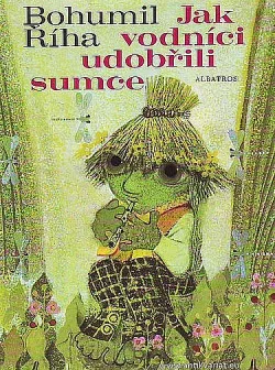 Jak vodníci udobřili sumce