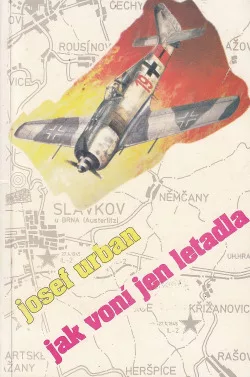 Jak voní jen letadla