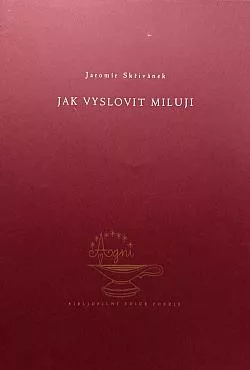 Jak vyslovit miluji
