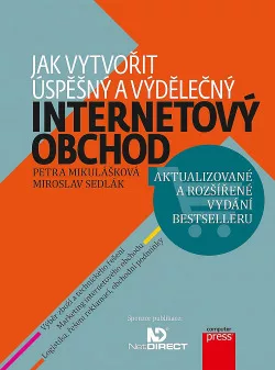 Jak vytvořit úspěšný a výdělečný internetový obchod