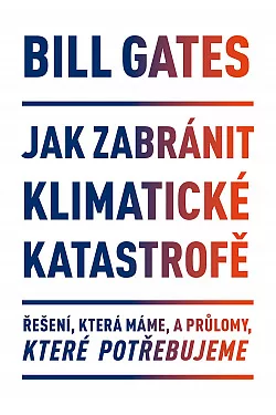 Jak zabránit klimatické katastrofě