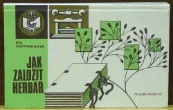 Jak založit herbář