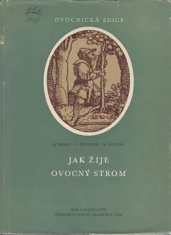 Jak žije ovocný strom