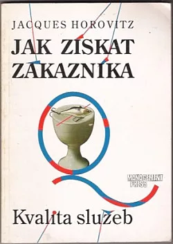 Jak získat zákazníka