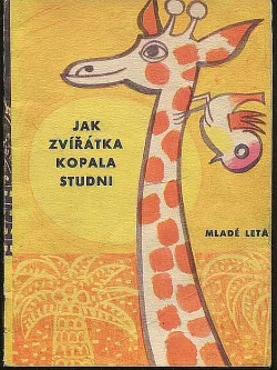 Jak zvířátka kopala studni