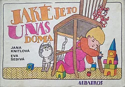 Jaké je to u nás doma