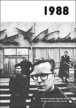 1988 - Jaké to tenkrát bylo aneb Co se stalo v roce, kdy jste se narodili