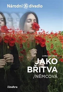 Jako břitva: Němcová (program)