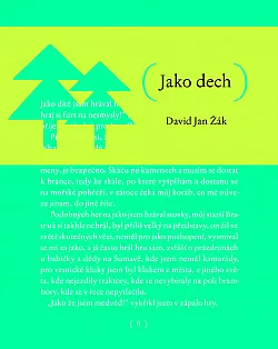 Jako dech