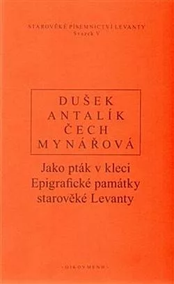 Jako pták v kleci