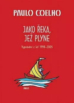 Jako řeka, jež plyne