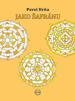 Jako šafránu