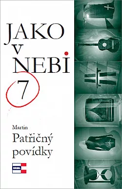 Jako v nebi