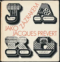 Jako zázrakem